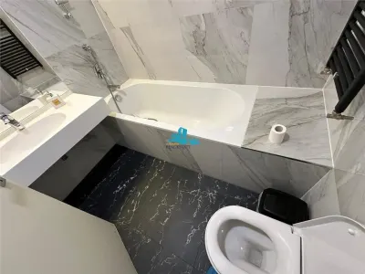 Inchiriere apartament Aviatiei, One Herastrau Plaza, zona exclusivista - foto 7