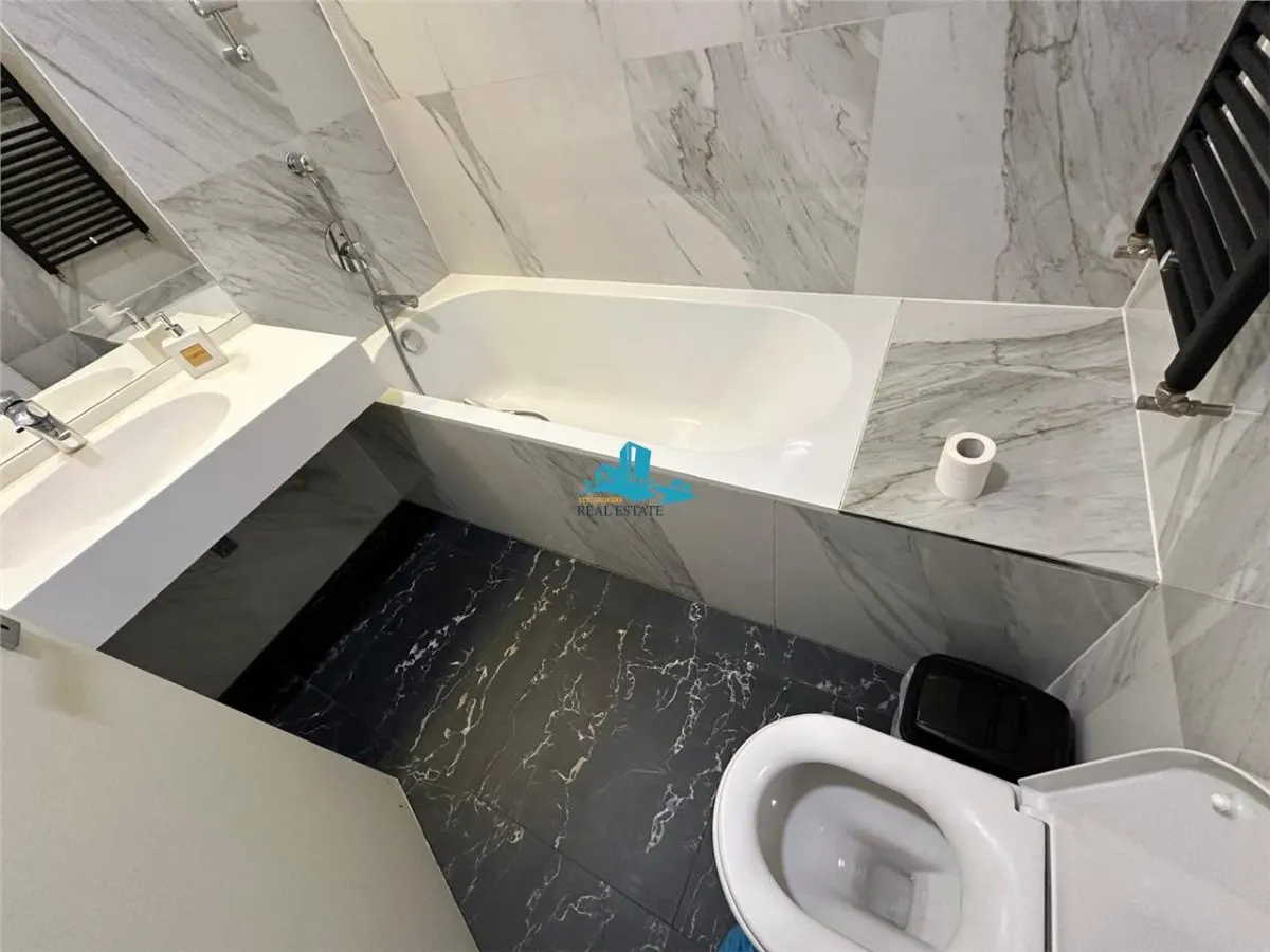 Inchiriere apartament Aviatiei, One Herastrau Plaza, zona exclusivista - foto 7