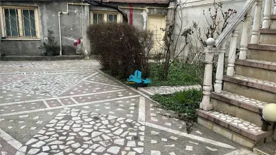 Vanzare Teren Iancului-Foisorul de Foc-Singur in Curte - foto 3