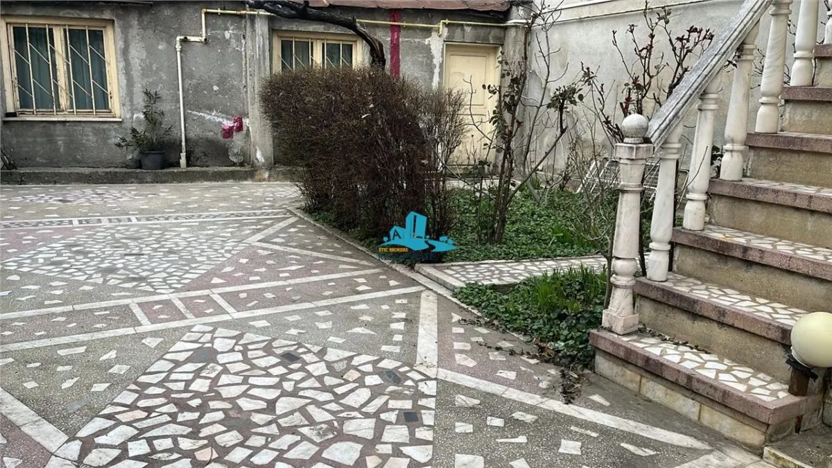 Vanzare Teren Iancului-Foisorul de Foc-Singur in Curte - foto 3