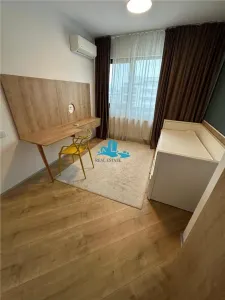 Vanzare apartament 3 camere, Pipera, 4city, loc de parcare - foto 9
