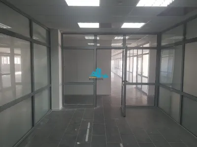 Vanzare hala 2750 mp si Cladire de birouri, Industriilor, Chiajna, acces usor A0 - foto 12