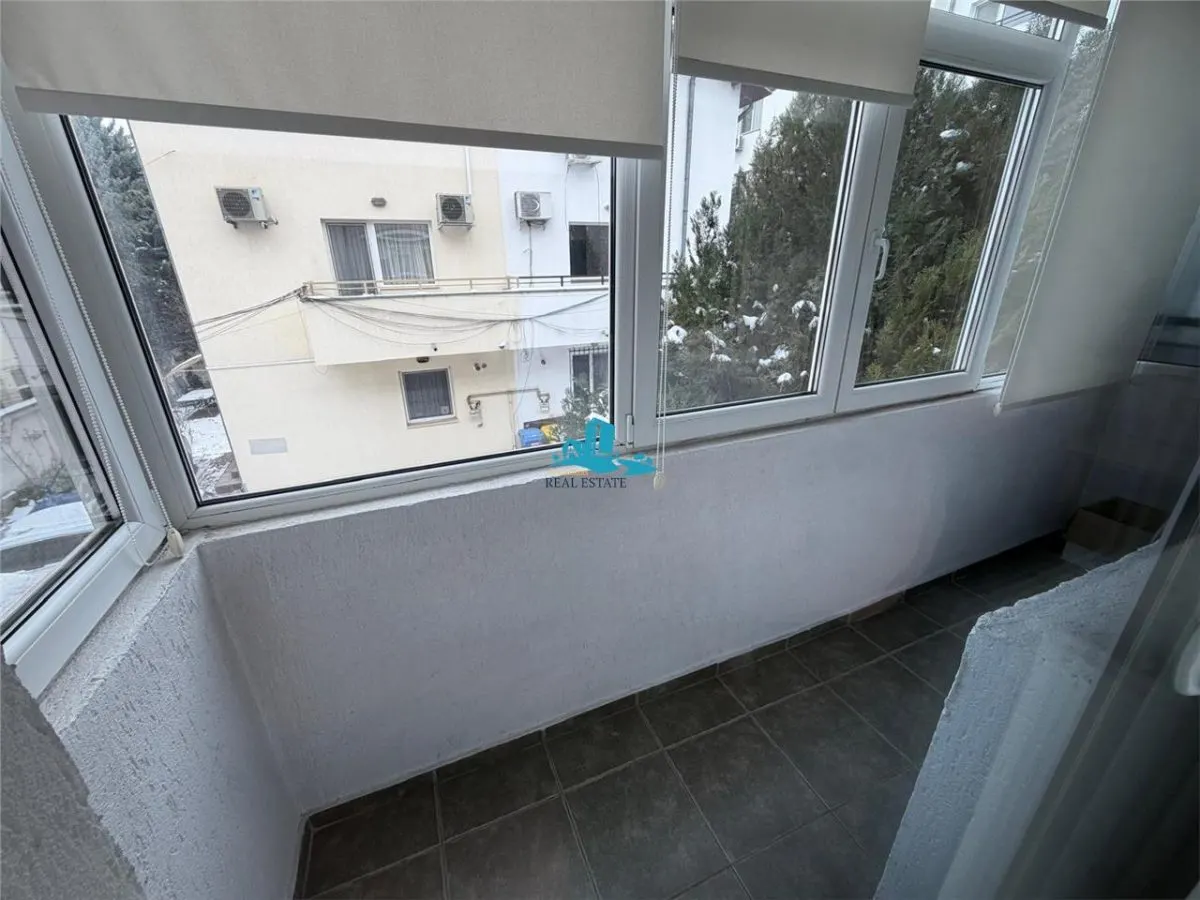 Vanzare casa 5 camere, Nodrului, Herastrau, 190 mp teren, 140 mp casa - foto 13