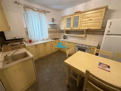 Vanzare casa 5 camere, Nodrului, Herastrau, 190 mp teren, 140 mp casa - foto 7