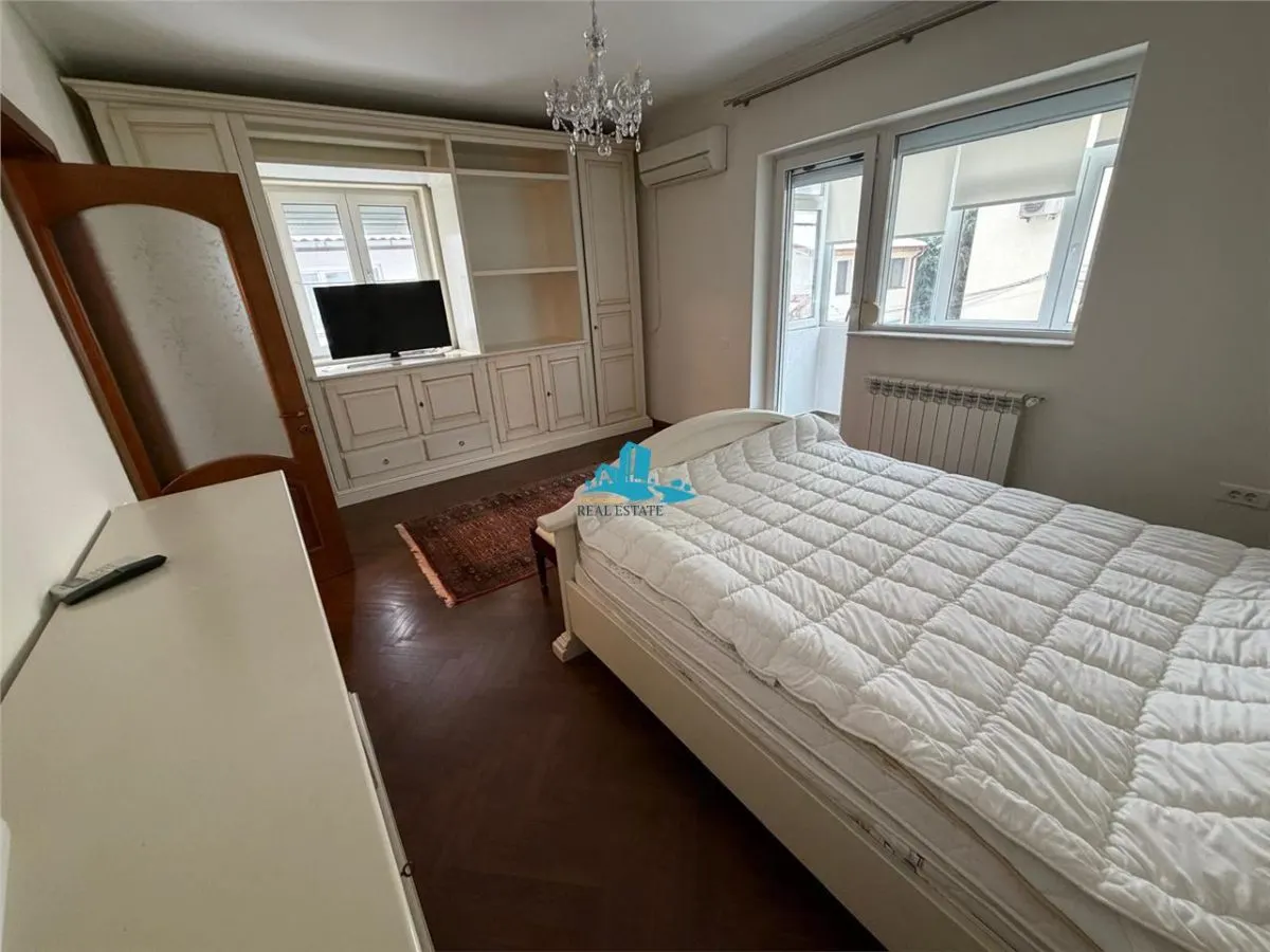 Vanzare casa 5 camere, Nodrului, Herastrau, 190 mp teren, 140 mp casa - foto 8