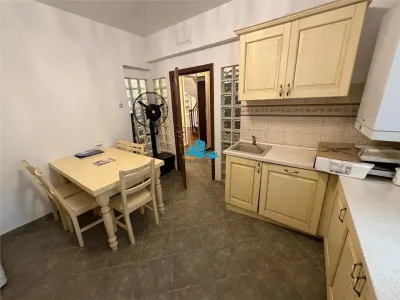 Vanzare casa 5 camere, Nodrului, Herastrau, 190 mp teren, 140 mp casa - foto 9