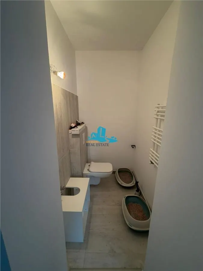 Vanzare casa 3 camere, 2 bai, curte 300 mp, Parc Bazilescu, renovata integral - foto 6