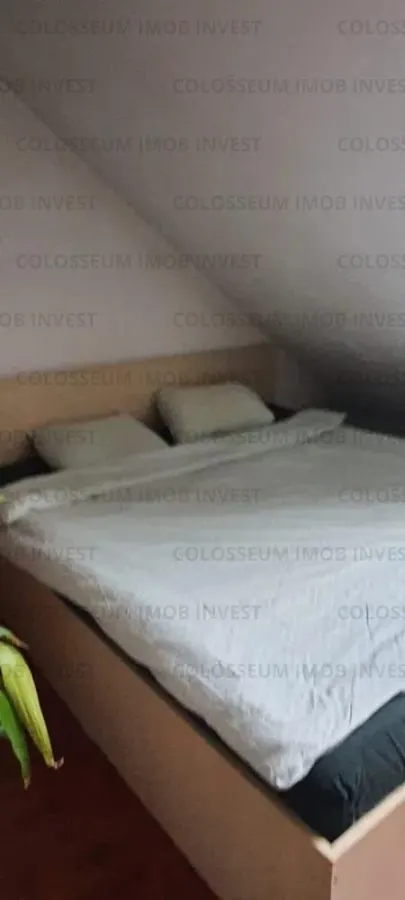 Apartament cu 2 camere, decomandat - zona Tractortul - foto 4