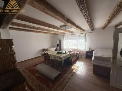 Casa la munte cu teren 2 hectare - foto 9