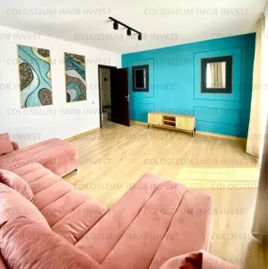 Apartament 3 camere, 2 bai - zona Sanpetru - foto 1