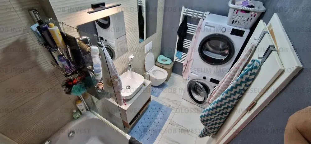 Apartament 2 camere , decomandat -zona Tractorul - foto 5