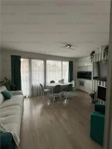 Apartament 3 camere decomandat - Coplexul Segovia - foto 2