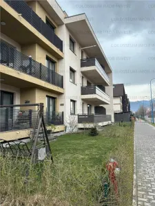 Apartament 3 camere decomandat - Coplexul Segovia - foto 7