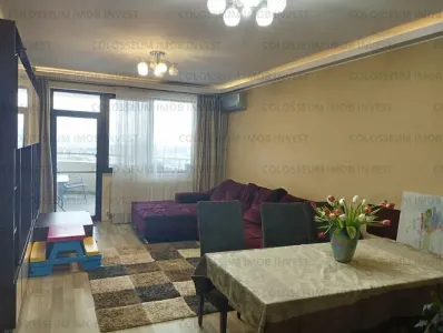 Apartament 2 camere decomandat- Isaran - foto 1