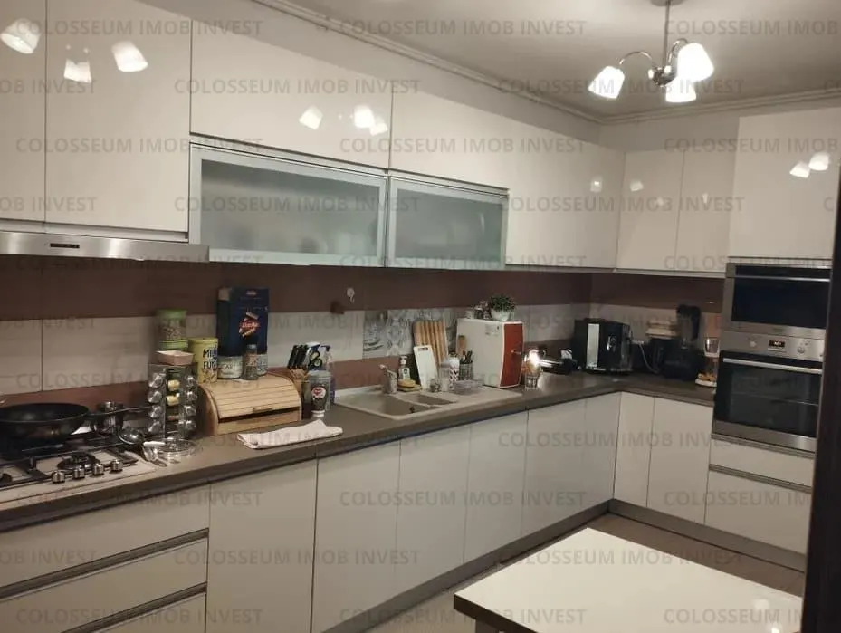 Apartament 2 camere decomandat- Isaran - foto 4