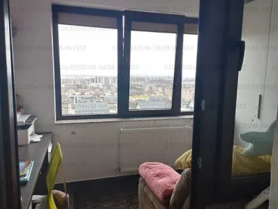 Apartament 2 camere decomandat- Isaran - foto 5