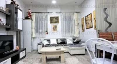 Apartament 3 camere, 2 bai - zona Brasovul Vechi - foto 1