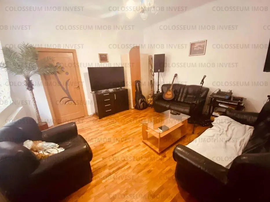 Apartament 2 camere semidecomandat - zona Centrul Istoric - foto 1