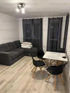 Apartament 2 camere mobilat, utilat - zona Sanpetru - foto 1