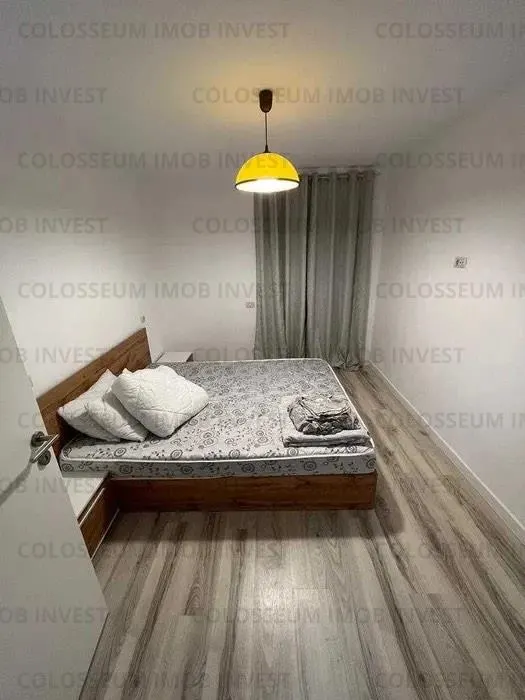 Apartament 2 camere mobilat, utilat - zona Sanpetru - foto 2