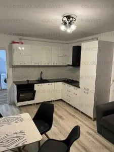 Apartament 2 camere mobilat, utilat - zona Sanpetru - foto 3