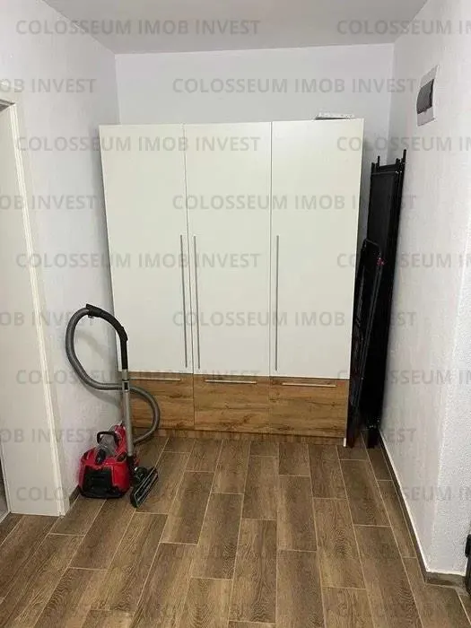 Apartament 2 camere mobilat, utilat - zona Sanpetru - foto 4