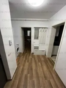 Apartament 2 camere mobilat, utilat - zona Sanpetru - foto 5