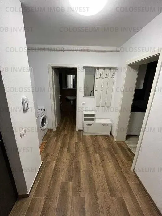 Apartament 2 camere mobilat, utilat - zona Sanpetru - foto 5