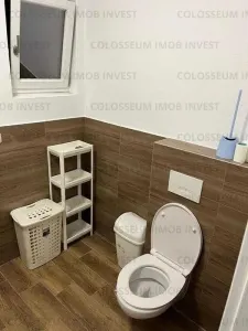 Apartament 2 camere mobilat, utilat - zona Sanpetru - foto 7