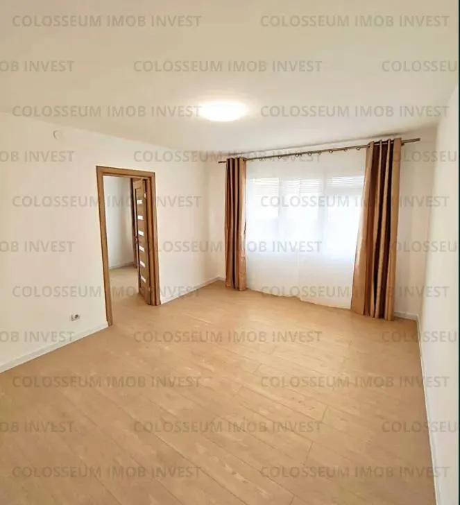 Apartament 2 camere - zona Gemenii - foto 1