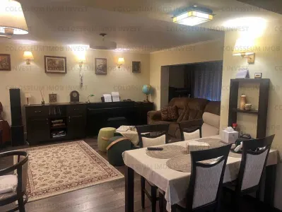 Apartament cu 3 camere - zona Scriitorilor - foto 1