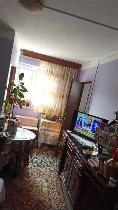 Camera de camin cu baie si bucatarie-Zona Centrul Istoric - foto 1
