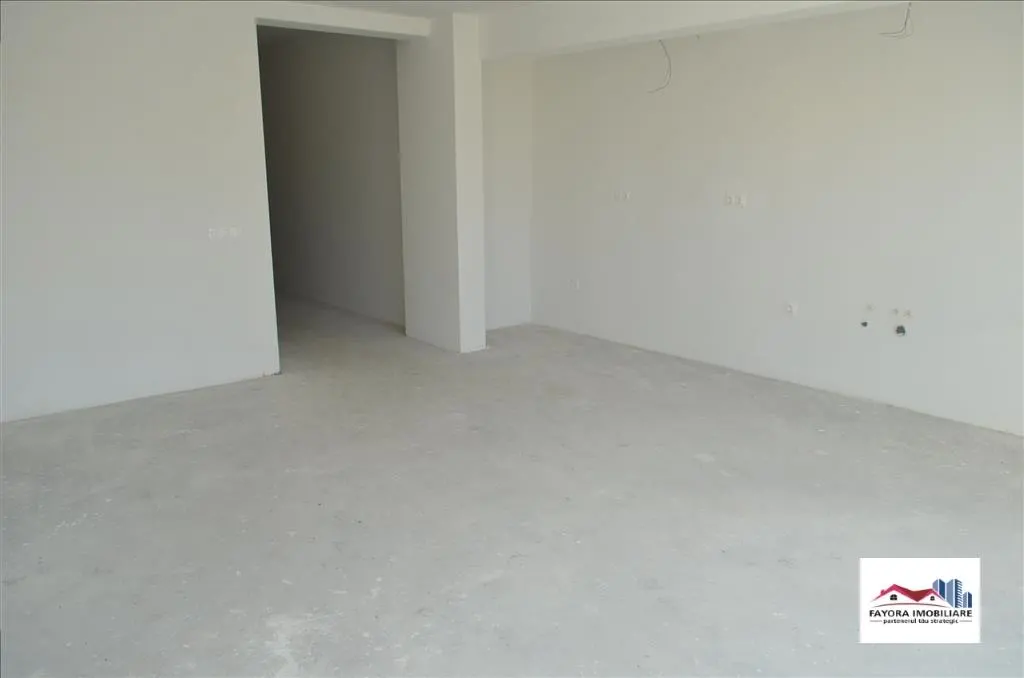 Apartament Nou cu 2 Camere de Vanzare in Zona Ultracentrala - foto 1