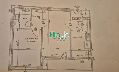 Apartament 2 camere Titan, Parc IOR - foto 2