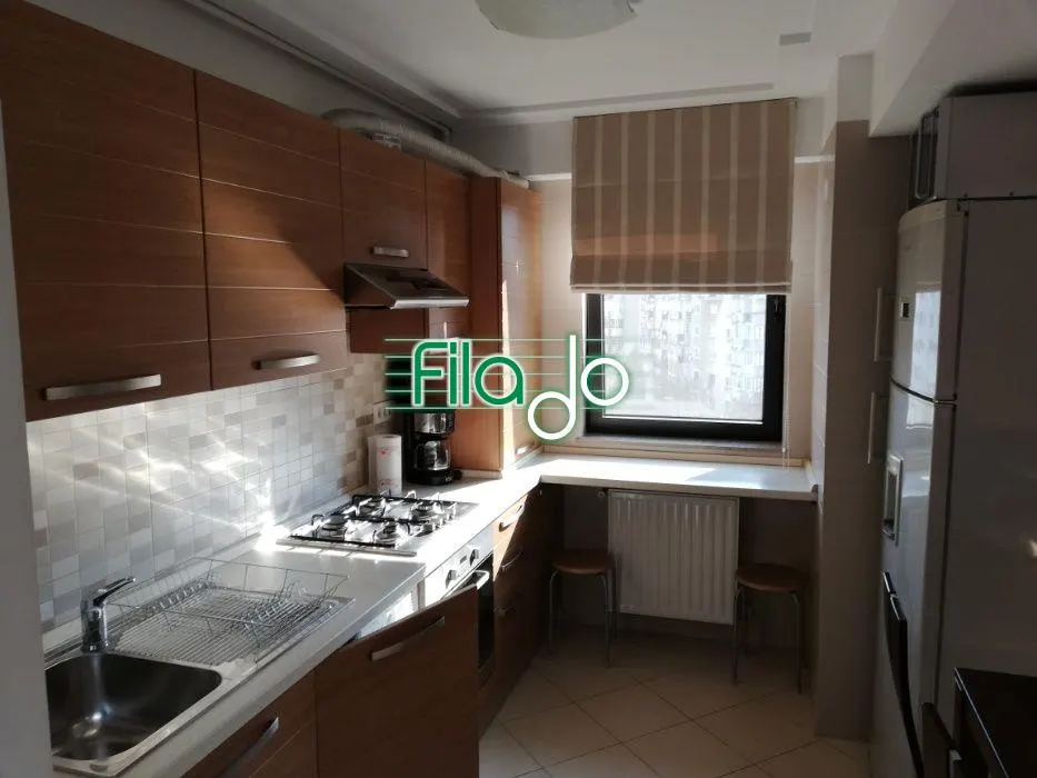 Apartament 3 camere Decebal - foto 7