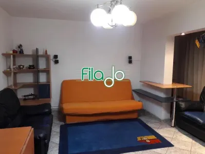 Apartament 4 camere Policlinica Titan - foto 1
