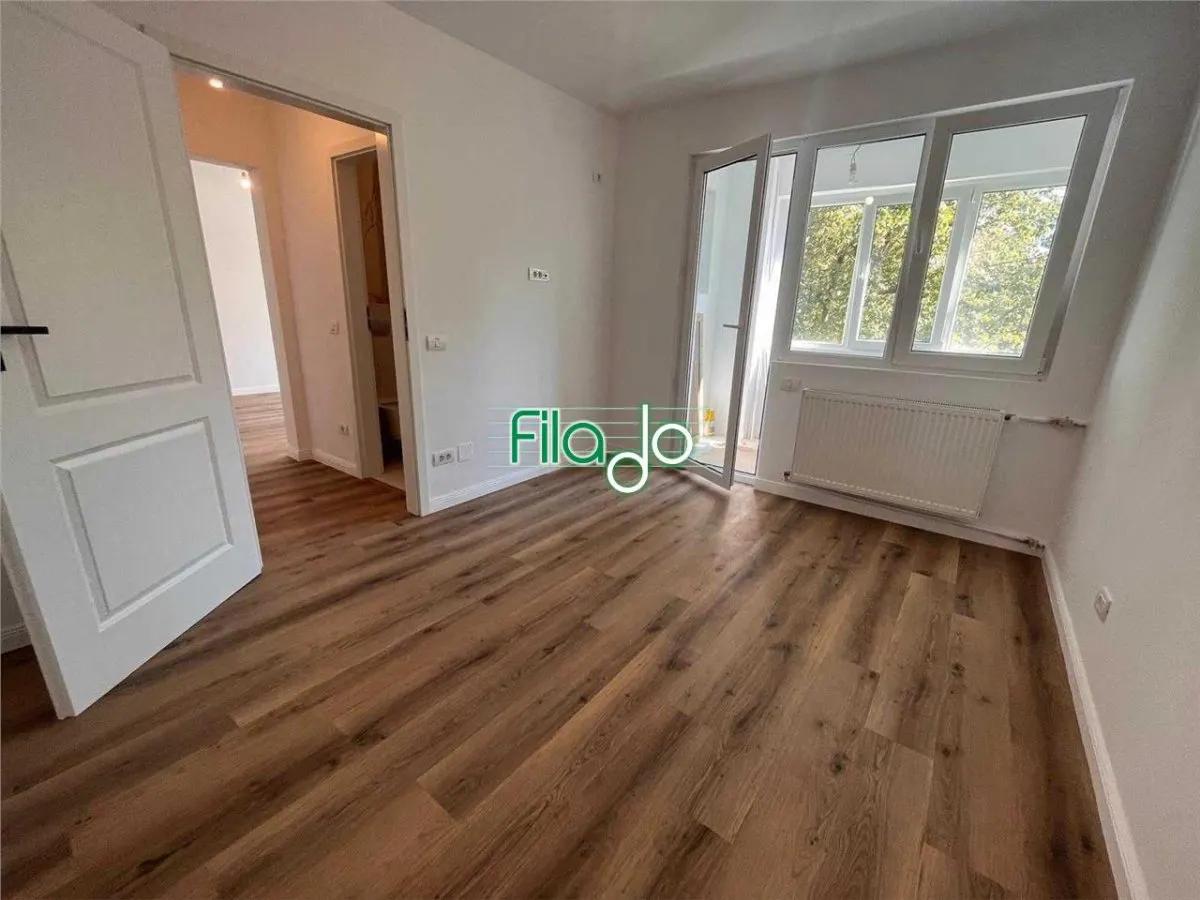 Apartament 2 camere Titan, Baba Novac - foto 1