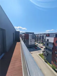 De Vanzare Studio Elegant cu Spatiu Exterior Generos Avantgarden 3 Faza 4 - foto 11