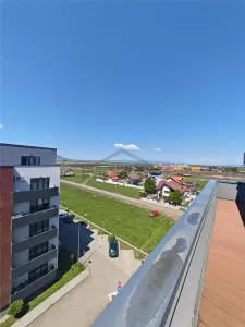 De Vanzare Studio Elegant cu Spatiu Exterior Generos Avantgarden 3 Faza 4 - foto 13
