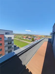 De Vanzare Studio Elegant cu Spatiu Exterior Generos Avantgarden 3 Faza 4 - foto 15