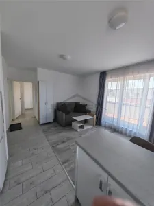 De Vanzare Studio Elegant cu Spatiu Exterior Generos Avantgarden 3 Faza 4 - foto 3