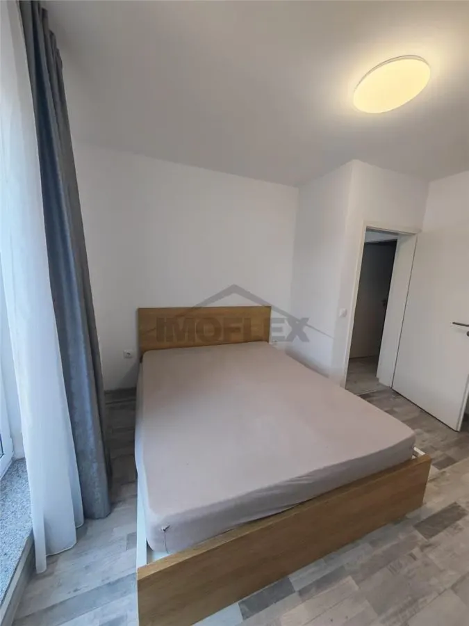De Vanzare Studio Elegant cu Spatiu Exterior Generos Avantgarden 3 Faza 4 - foto 7