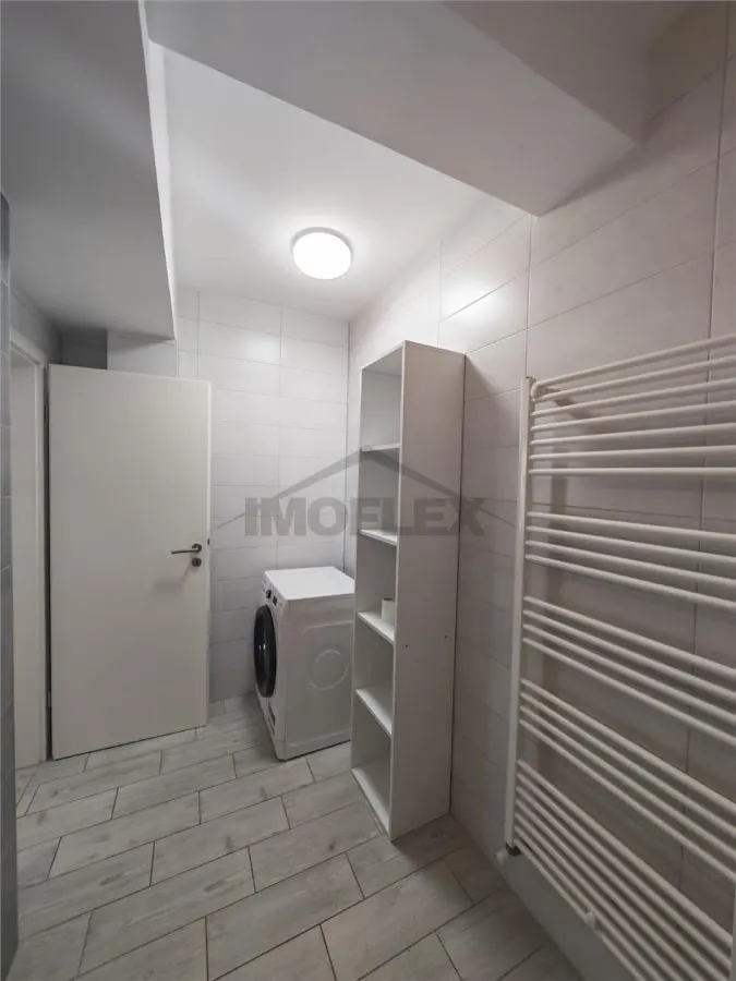 De Vanzare Studio Elegant cu Spatiu Exterior Generos Avantgarden 3 Faza 4 - foto 9