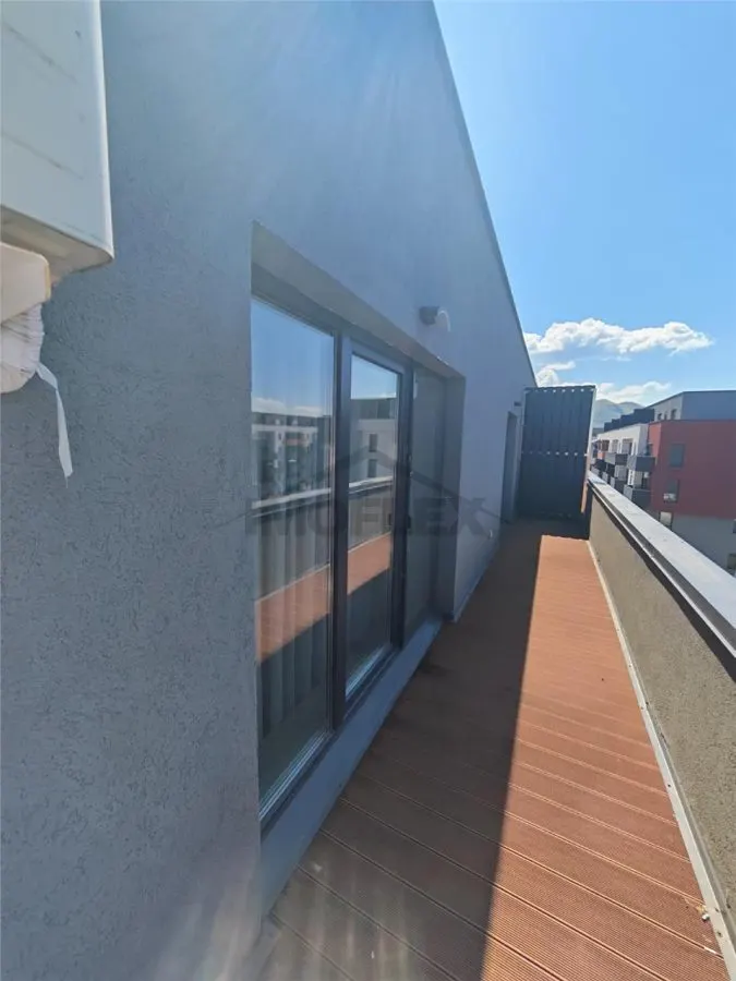 De Vanzare Studio Elegant cu Spatiu Exterior Generos Avantgarden 3 Faza 4 - foto 10