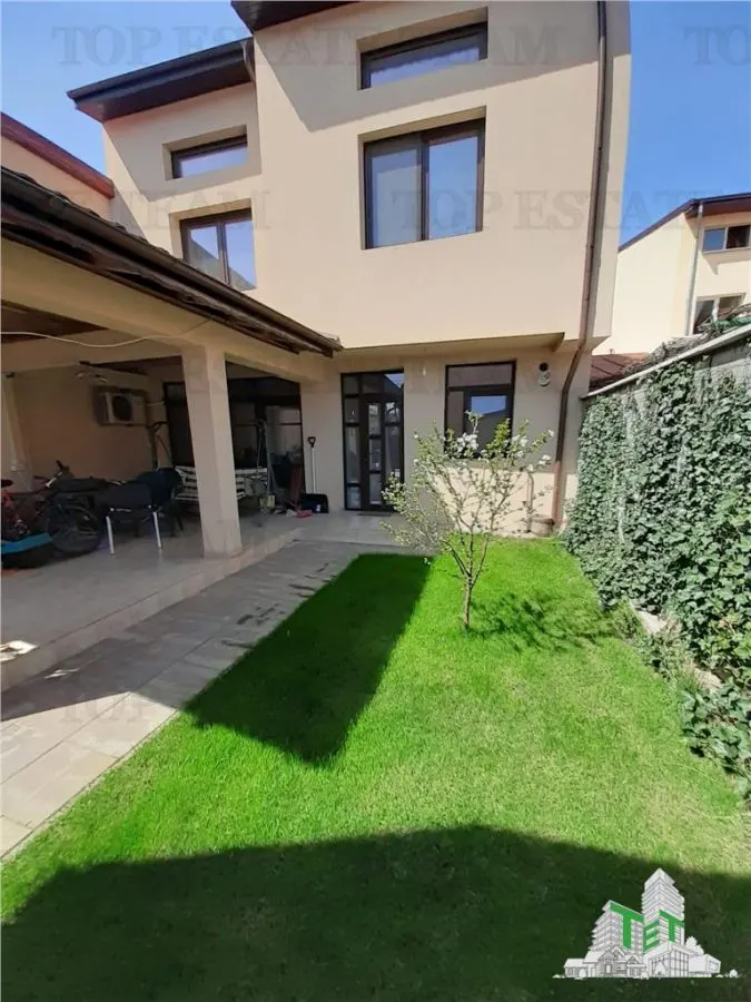 Vila spatioasa cu 5 camere |Giulesti- Bucuresti |  Constructie 2022 |  Curte proprie | - foto 1