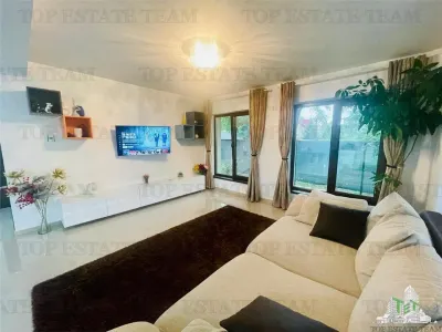 For Sale VILA Crystal/Corbeanca /Lumina, spatiu si rafinament - foto 12