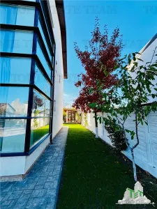 For Sale VILA Crystal/Corbeanca /Lumina, spatiu si rafinament - foto 6