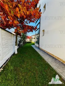 For Sale VILA Crystal/Corbeanca /Lumina, spatiu si rafinament - foto 8
