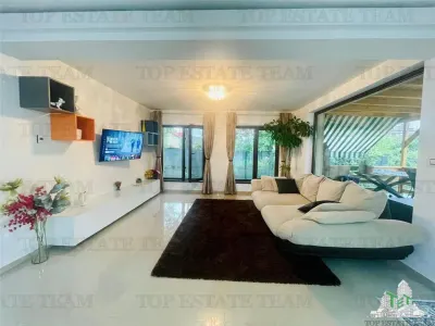 For Sale VILA Crystal/Corbeanca /Lumina, spatiu si rafinament - foto 10