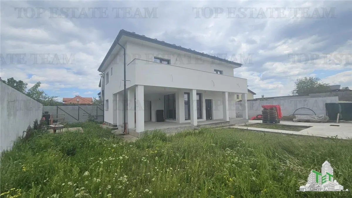 Vila regie proprie teren 525mp in Prel.Ghencea-Bragadiru - foto 1